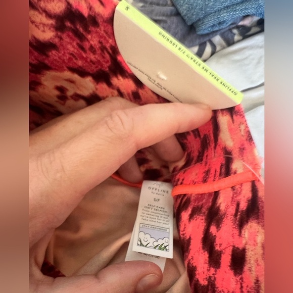 Aerie - Offline - Hi Rise Leggings - Picture 3 of 7